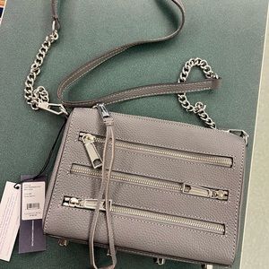 Rebecca Minkoff crossbody